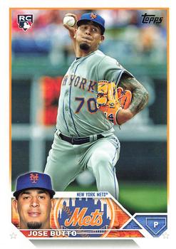 2023 Topps Baseball Cards #598-647 Choose Yours