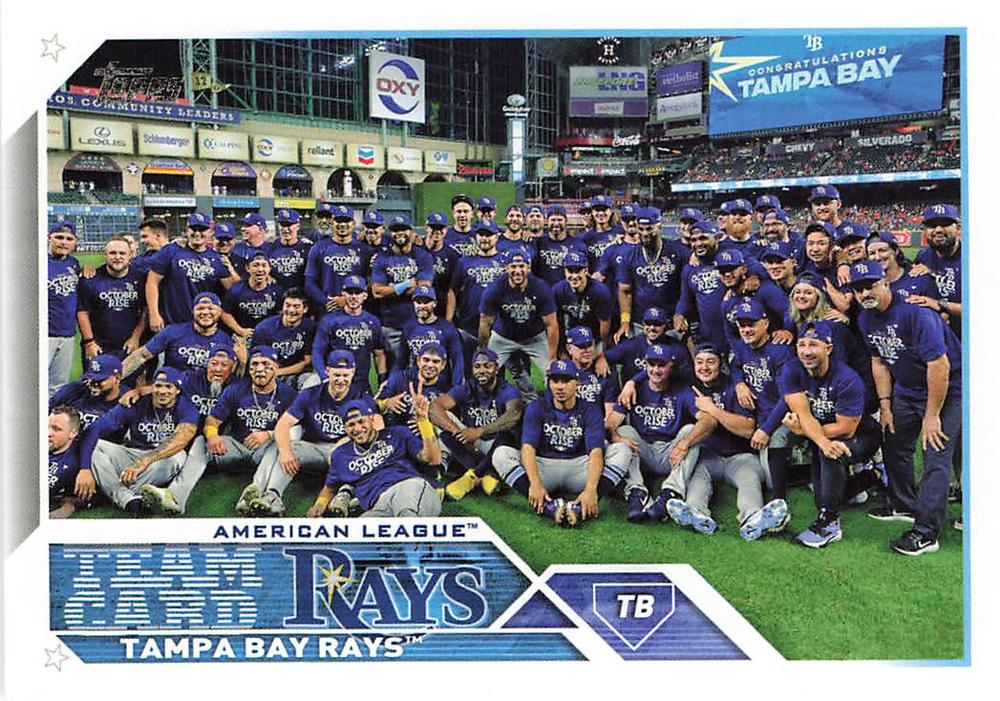 2023 Topps Baseball Cards #598-647 Choose Yours