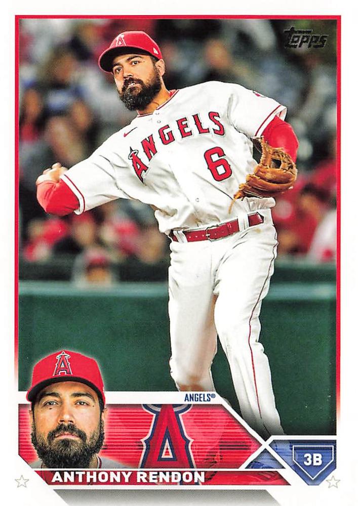 2023 Topps Baseball Cards #598-647 Choose Yours