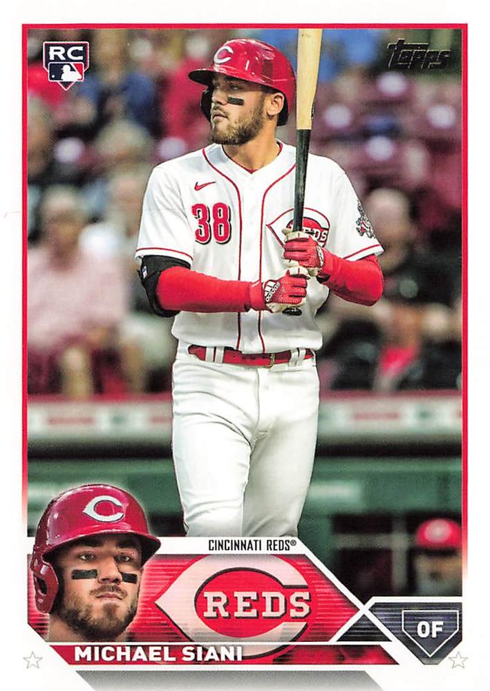 2023 Topps Baseball Cards #648-660 Choose Yours