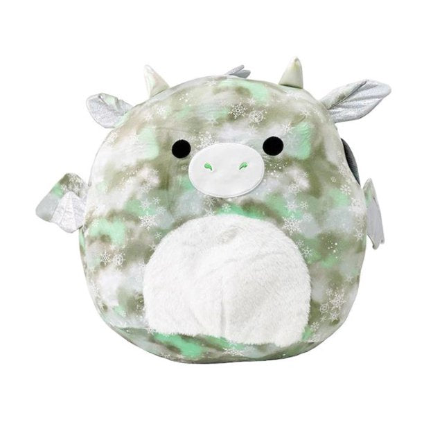 Original Kellytoys Squishmallows 14 Inch Plush - Choose Your Style