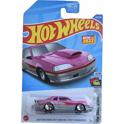 2022 Hot Wheels Mainline #218/250-248/250 - Assorted Style to Choose