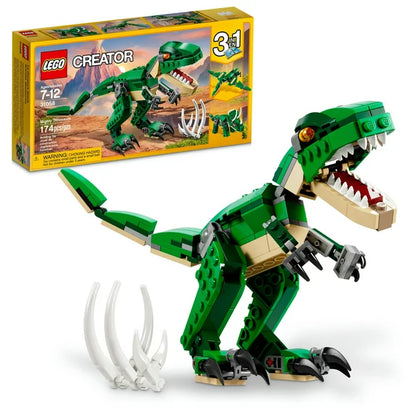 LEGO Creator Collection Assorted Set - Choose Yours