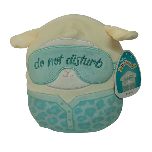 Original Kellytoys Squishmallows 8 Inch Plush Variation - Choose Your Style