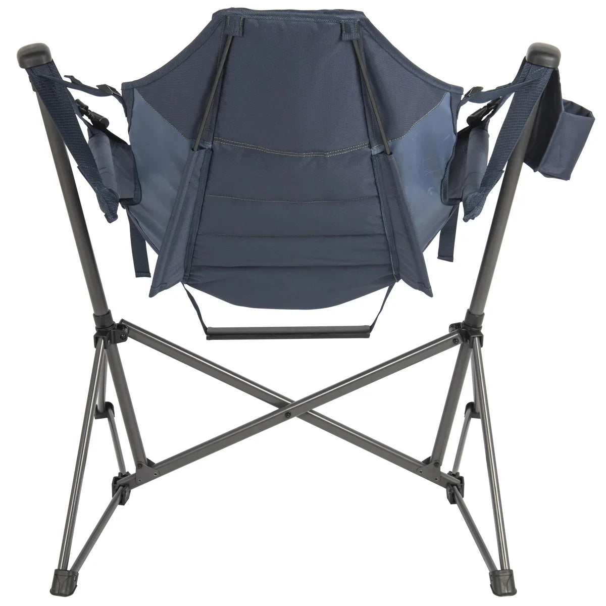 RIO Swinging Hammock Chair with Footrest Open Box