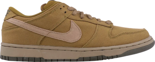 Nike SB Dunk Low Pro Spanish Moss Size 9M New