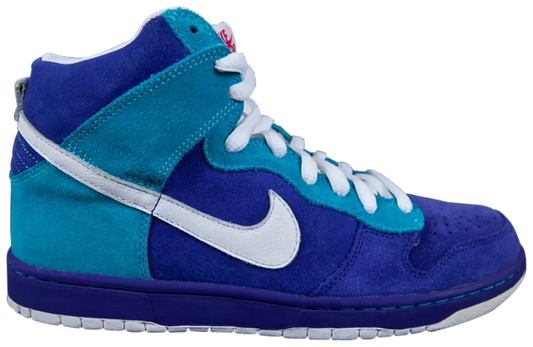 Nike SB Dunk High Oceanic Airlines Size 9M