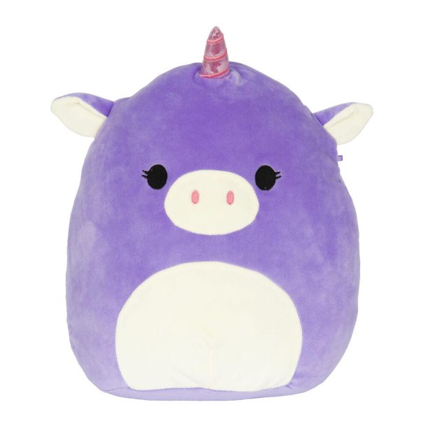 Original Kellytoys Squishmallows 8" Plush - Choose Your Style