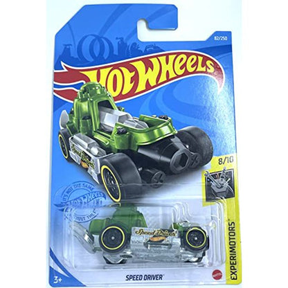 2021 Hot Wheels Mainline Assorted 05/250-140/250 List - Choose Yours