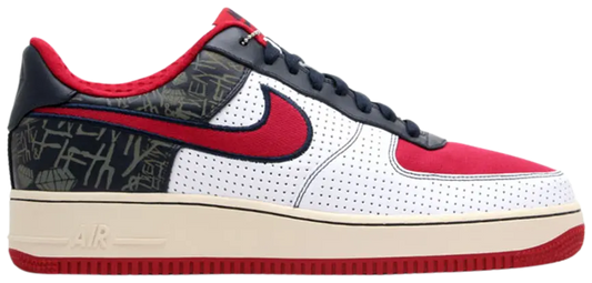 Nike Air Force 1 Low Premium Philly Edition DS OG All Size 12M