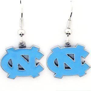 NCAA Team Earring- Assorted Teams & Style Choose Your