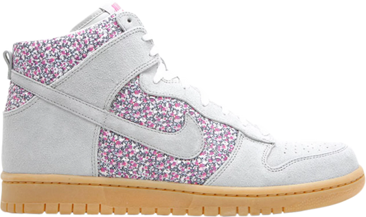 Nike Dunk High Premium ‘Logan Berry Gray' Size 8.5W