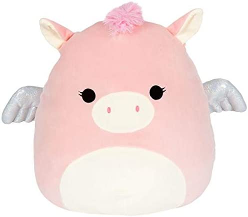 Original Kellytoys Squishmallows 10" Plush - Choose Your Style