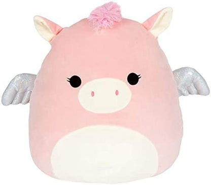 Original Kellytoys Squishmallows 10" Plush - Choose Your Style