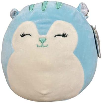 Original Kellytoys Squishmallows 8 Inch Plush - Choose Your Style