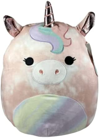 Original Kellytoys Squishmallows 14" Plush - Choose Your Style