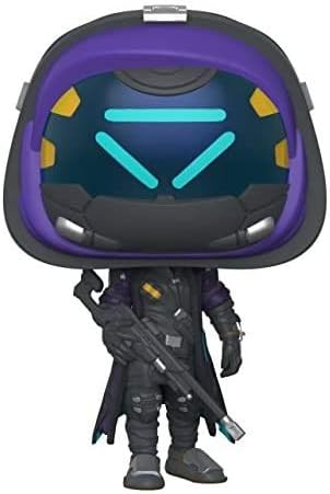 Funko POP! Overwatch Ana #359 Vinyl Collectible Figure