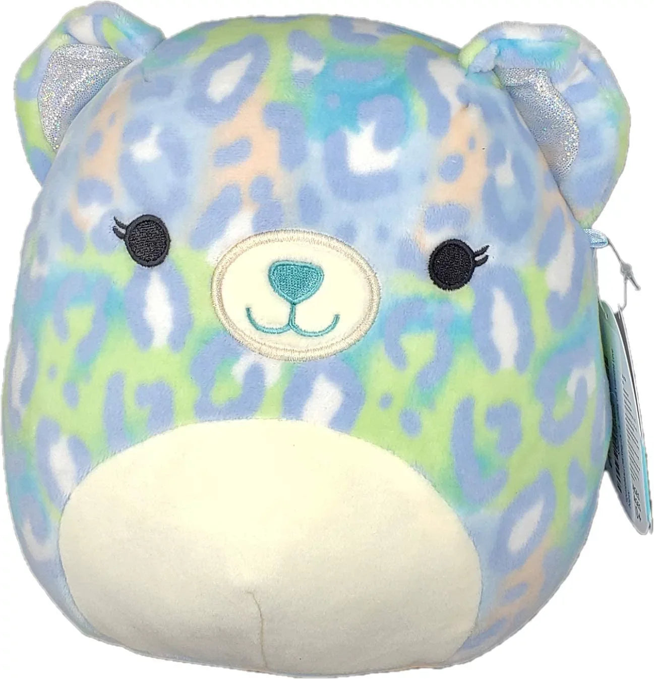 Original Kellytoys Squishmallows 7" Plush - Choose Your Style