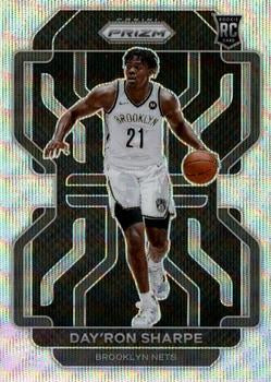 2021-22 Panini Silver Prizm Basketball Cards #7-315 Choose Yours