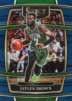 2021-22 Panini Select Basketball Cards #2-312 Choose Yours