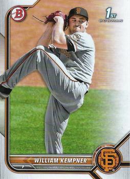 2022 Bowman Draft Baseball Cards #BD1-BD50  - Choose Yours