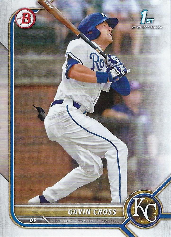 2022 Bowman Draft Baseball Cards #BD1-BD50  - Choose Yours