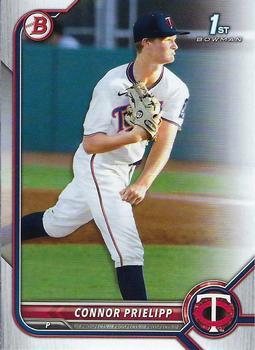 2022 Bowman Draft Baseball Cards #BD1-BD50  - Choose Yours
