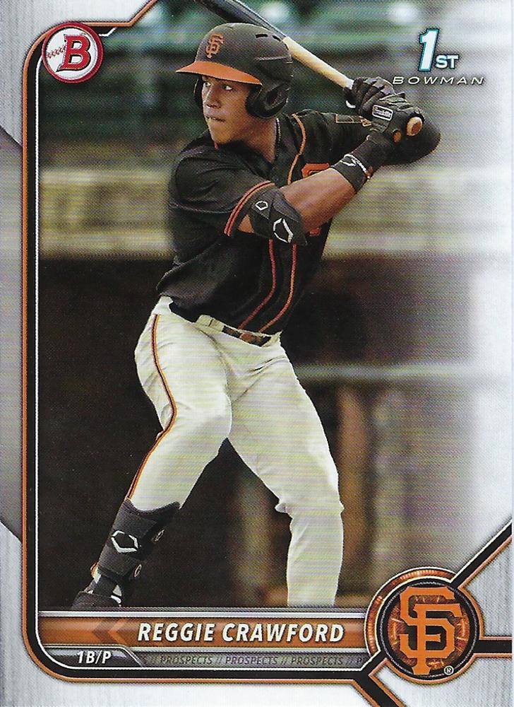 2022 Bowman Draft Baseball Cards #BD1-BD50  - Choose Yours