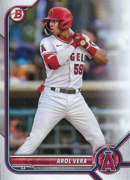 2022 Bowman Draft Baseball Cards #BD1-BD50  - Choose Yours