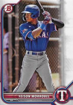 2022 Bowman Draft Baseball Cards #BD51-BD100  - Choose Yours