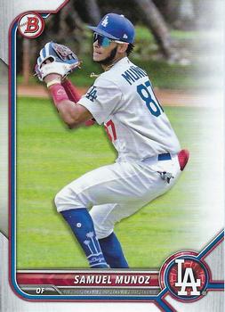 2022 Bowman Draft Baseball Cards #BD51-BD100  - Choose Yours