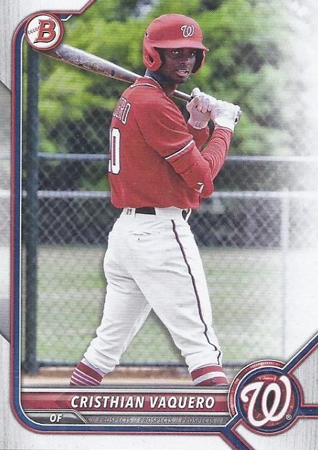 2022 Bowman Draft Baseball Cards #BD51-BD100  - Choose Yours