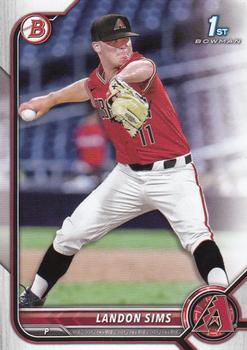 2022 Bowman Draft Baseball Cards #BD51-BD100  - Choose Yours