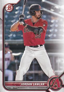 2022 Bowman Draft Baseball Cards #BD51-BD100  - Choose Yours