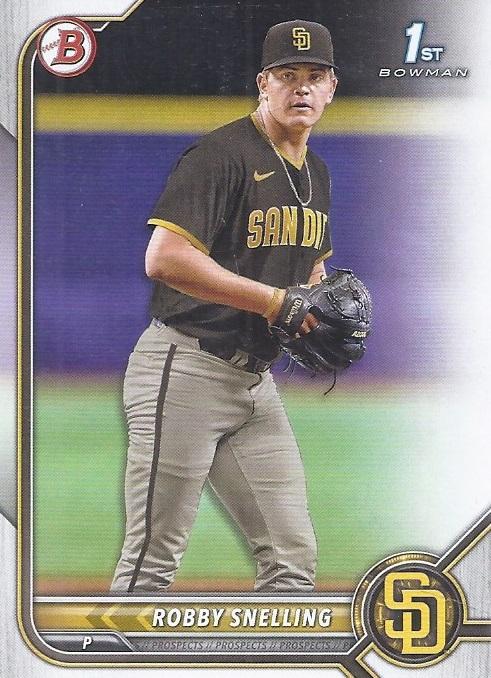 2022 Bowman Draft Baseball Cards #BD51-BD100  - Choose Yours