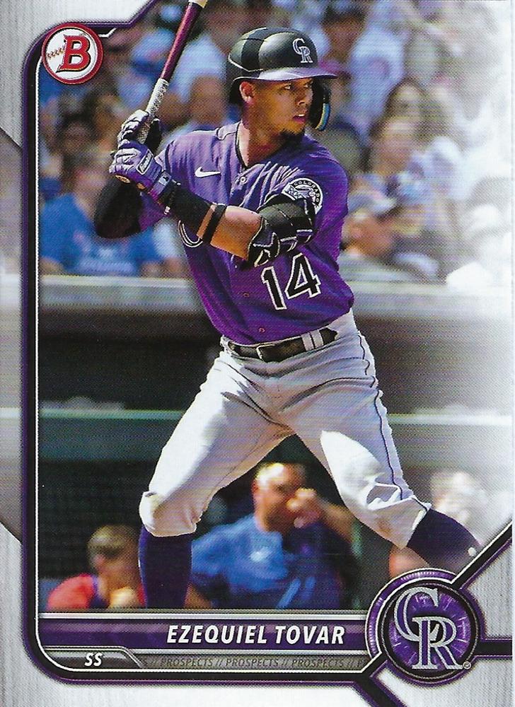 2022 Bowman Draft Baseball Cards #BD51-BD100  - Choose Yours