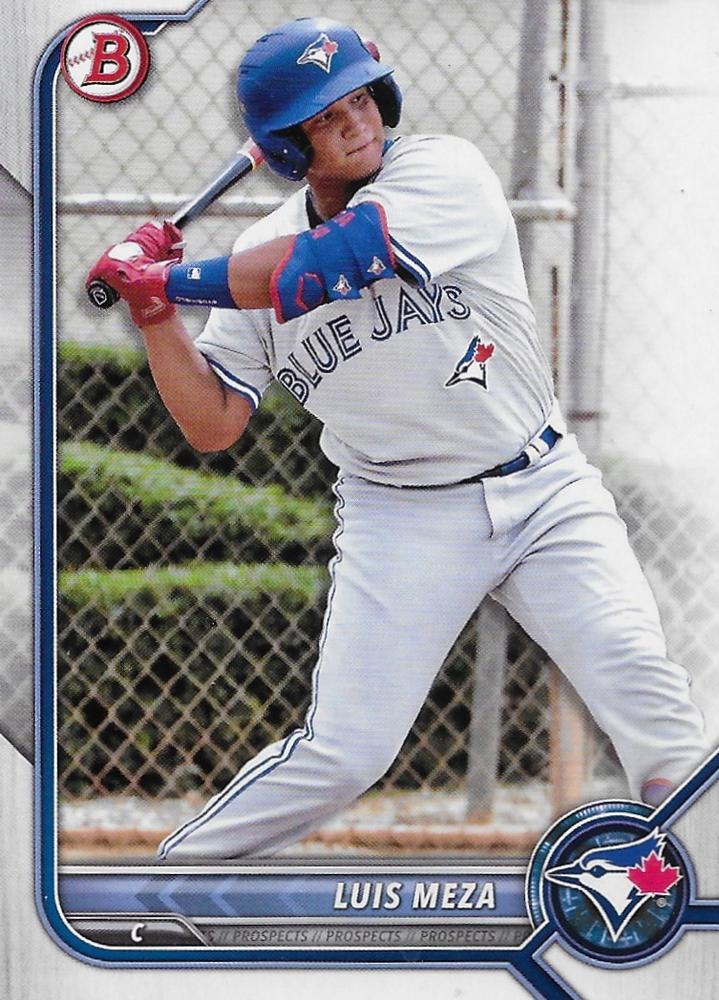 2022 Bowman Draft Baseball Cards #BD51-BD100  - Choose Yours