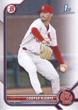 2022 Bowman Draft Baseball Cards #BD51-BD100  - Choose Yours