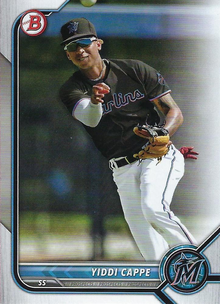 2022 Bowman Draft Baseball Cards #BD51-BD100  - Choose Yours