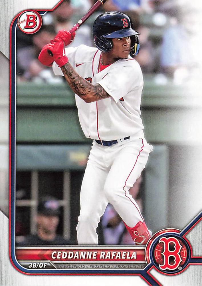 2022 Bowman Draft Baseball Cards #BD101-150  - Choose Yours