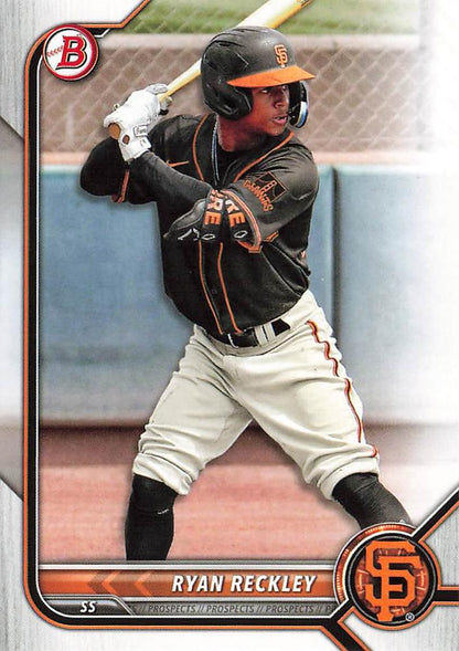 2022 Bowman Draft Baseball Cards #BD101-150  - Choose Yours