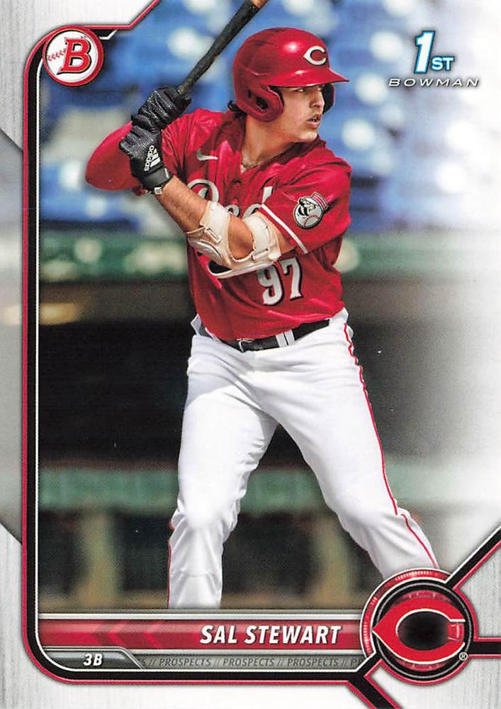 2022 Bowman Draft Baseball Cards #BD101-150  - Choose Yours