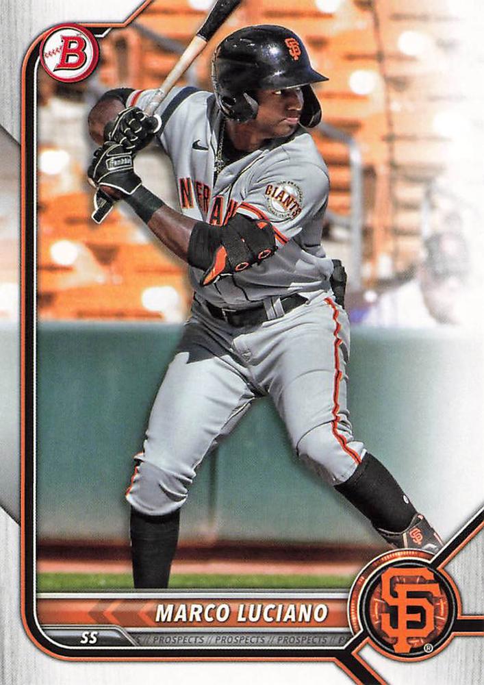 2022 Bowman Draft Baseball Cards #BD101-150  - Choose Yours