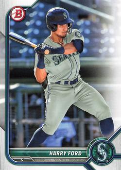 2022 Bowman Draft Baseball Cards #BD101-150  - Choose Yours