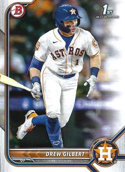 2022 Bowman Draft Baseball Cards #BD151-200  - Choose Yours