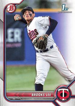 2022 Bowman Draft Baseball Cards #BD151-200  - Choose Yours