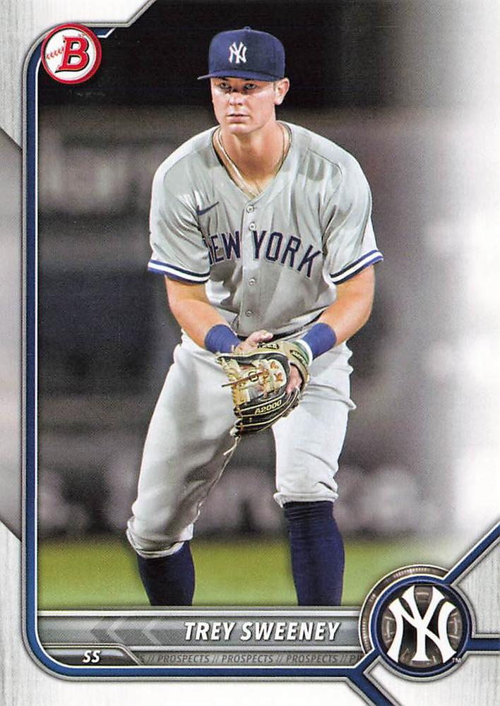 2022 Bowman Draft Baseball Cards #BD151-200  - Choose Yours