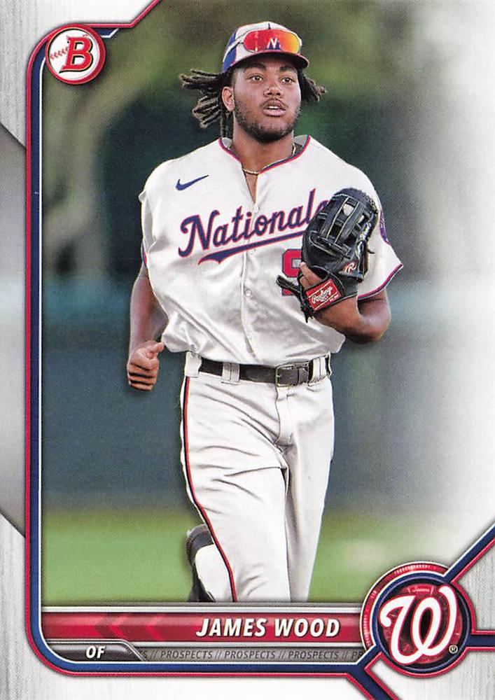 2022 Bowman Draft Baseball Cards #BD151-200  - Choose Yours