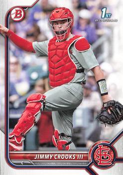 2022 Bowman Draft Baseball Cards #BD151-200  - Choose Yours