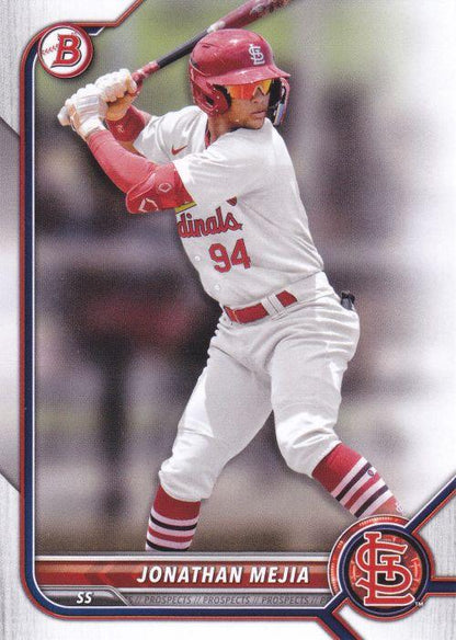2022 Bowman Draft Baseball Cards #BD151-200  - Choose Yours